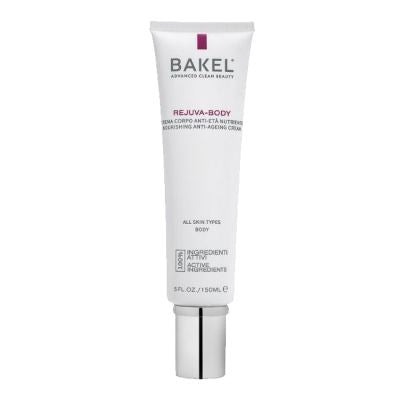 Bakel BAKEL Rejuva-Body 150 ml Närande anti-aging kroppskräm