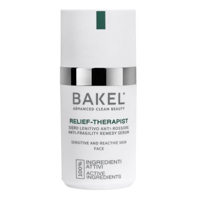 Bakel Thérapeute du Secours 10 ml