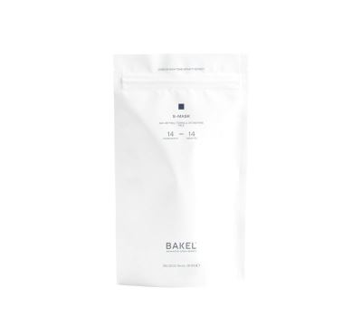 Bakel S-Masks 3x10g