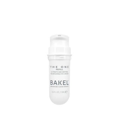 Bakel The One ögonkräm refill 15 ml 