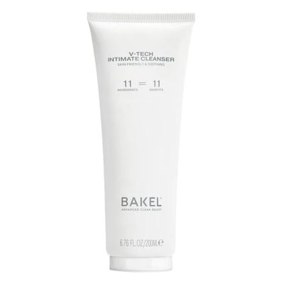 Bakel V-Tech Intimate rengøringsmiddel 200 ml 