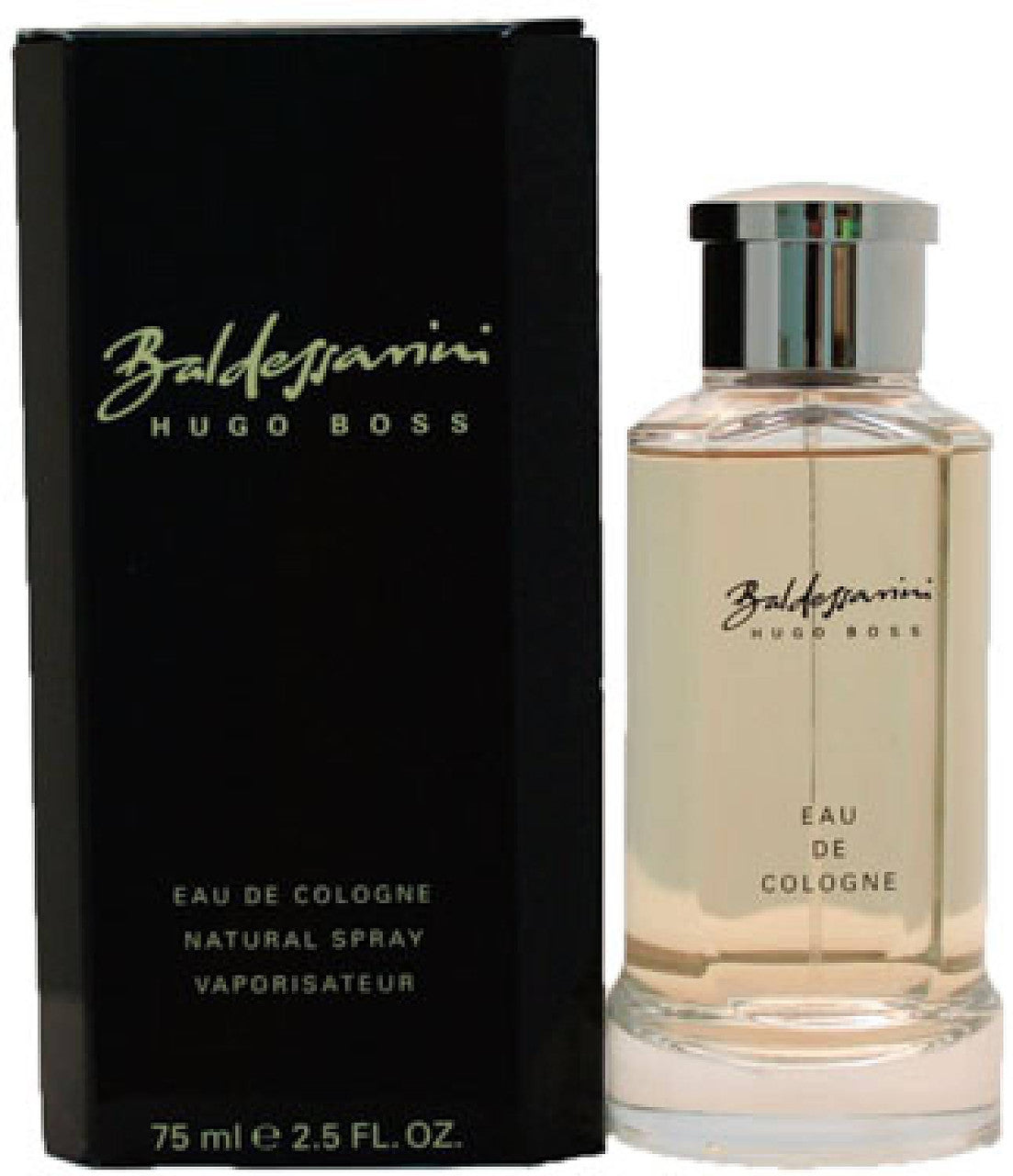 Baldessarini Unisex 75 ml — Eau de Cologne