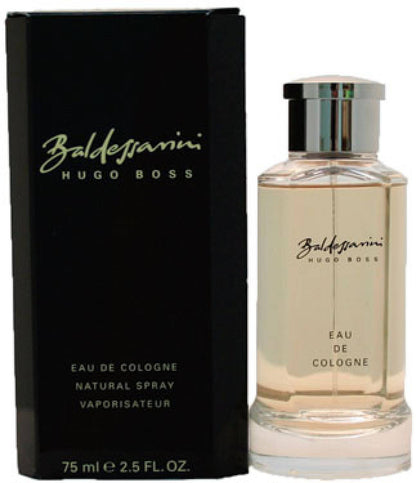Baldessarini Unisex 75 ml — Eau de Cologne