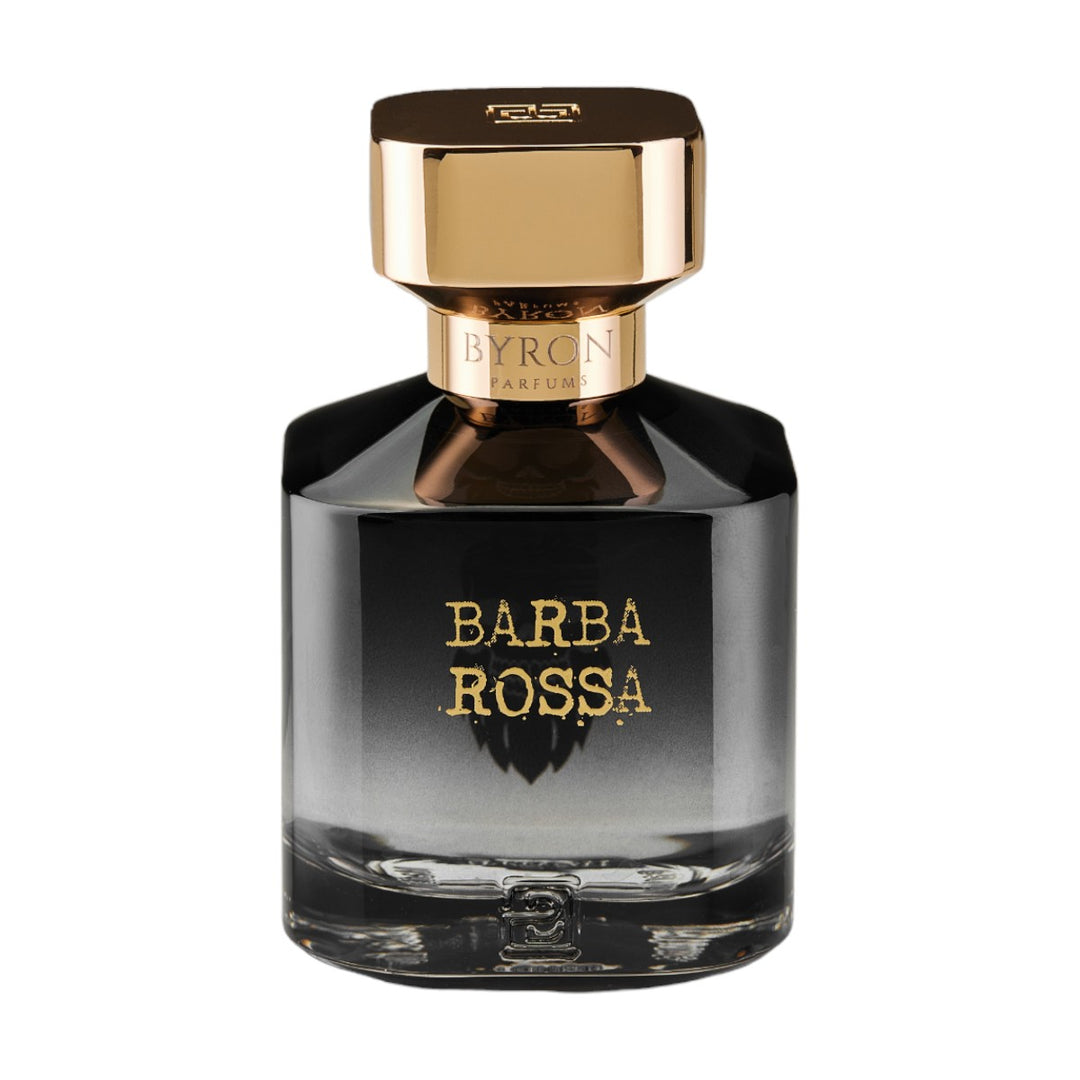Byron Barbarossa Estratto Uomo 75 ml — Extrait de Parfum
