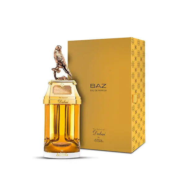 El espíritu de dubai BAZ - 90 ml eau de parfum