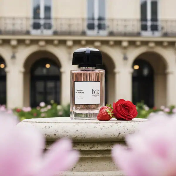 Bdk Bouquet de Hongrie 50 ml — Eau de Parfum