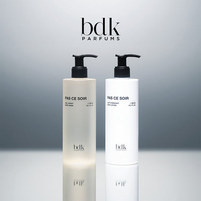 Bdk Pas Ce Soir Gel Doccia 300 ml — Gel Doccia