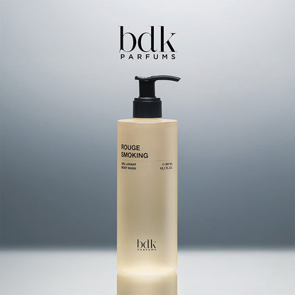 Bdk Rouge Smoking Gel Doccia 300 ml — Gel Doccia