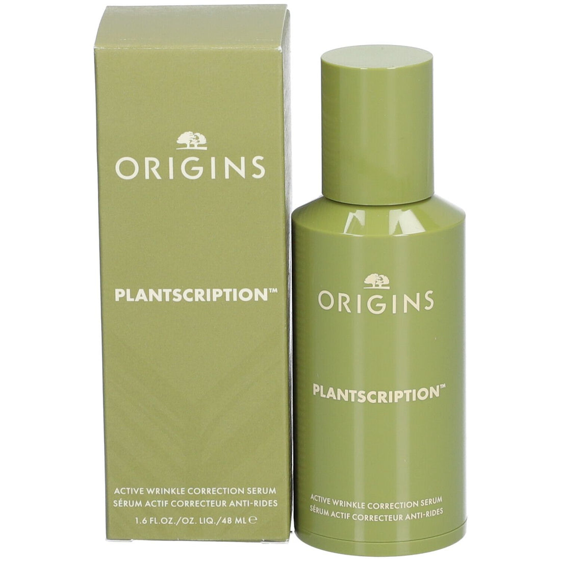 Origins Plantscription Active 48 ml — Siero liftante