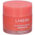 Laneige Maschera labbra notte al pompelmo 20 g — Maschera labbra