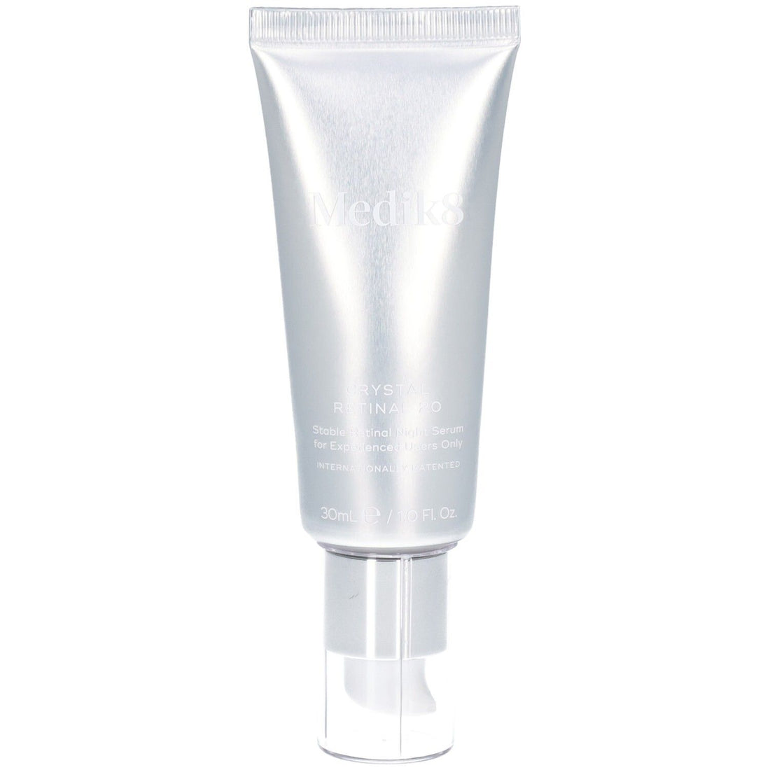 Medik8 Crystal Retinal 1 Siero Notte 30ml — Siero Notte