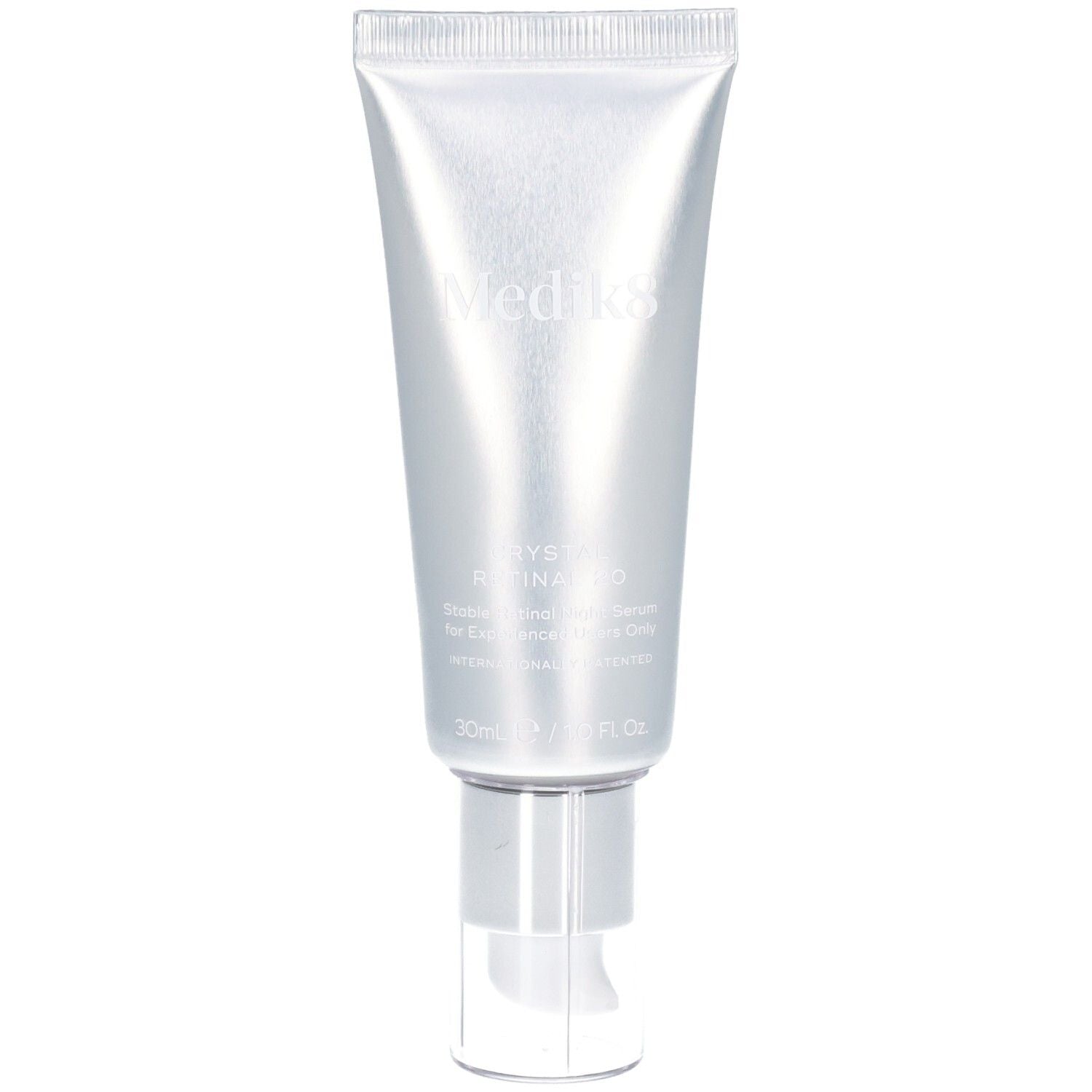 Medik8 Crystal Retinal 1 Siero Notte 30ml — Siero Notte