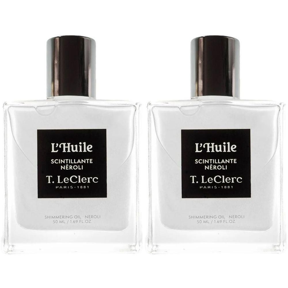 T. LeClerc Neroli Olio profumato 50 ml