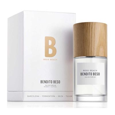 Bendito Beso EDP 100ml