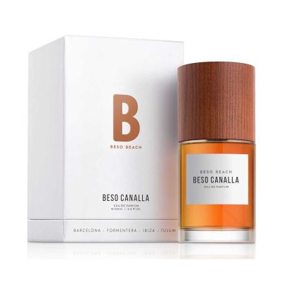 Beso Canalla EDP 100 מ&quot;ל