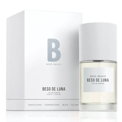 베소 데루나 EDP 100ml