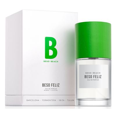 Beso Feliz EDP 100ml