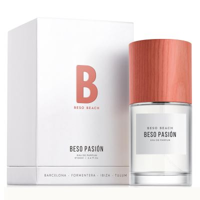 Beso Pasion EDP 100 מ&quot;ל