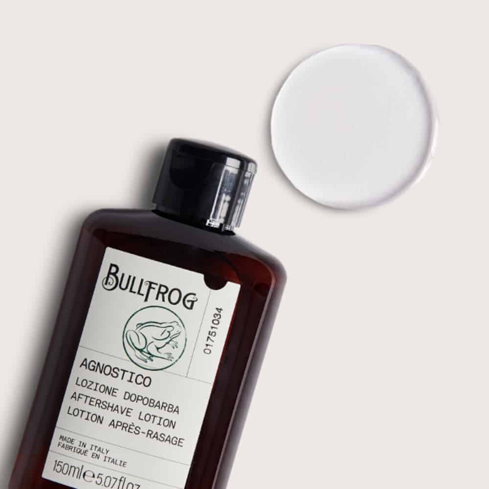 Bullfrog Agnostico Lozione Dopobarba 150 ml