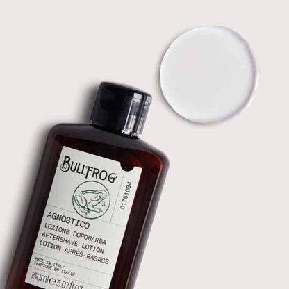 Bullfrog Agnostico Lozione Dopobarba 150 ml