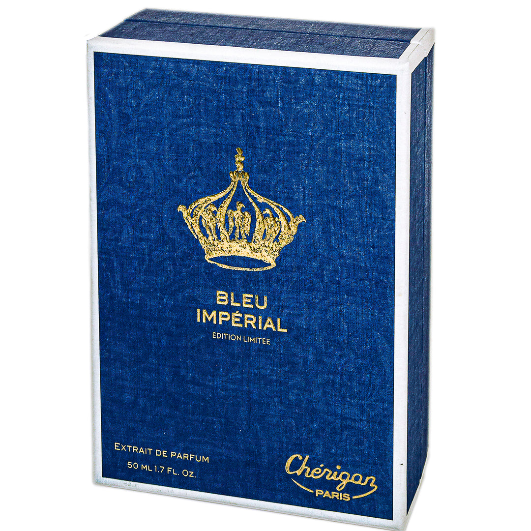 Cherigan Blue Imperial Estratto Di Profumo Unisex 50 ml
