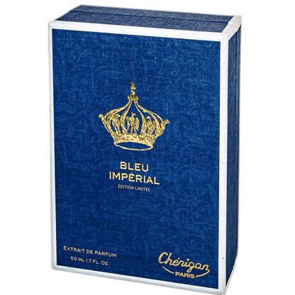 Cherigan Blue Imperial Estratto Di Profumo Unisex 50 ml