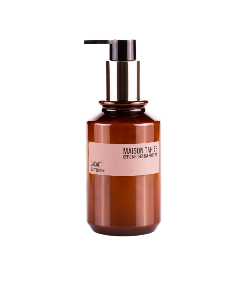 Maison Tahite Cacao² 250 ml — Crema Corpo
