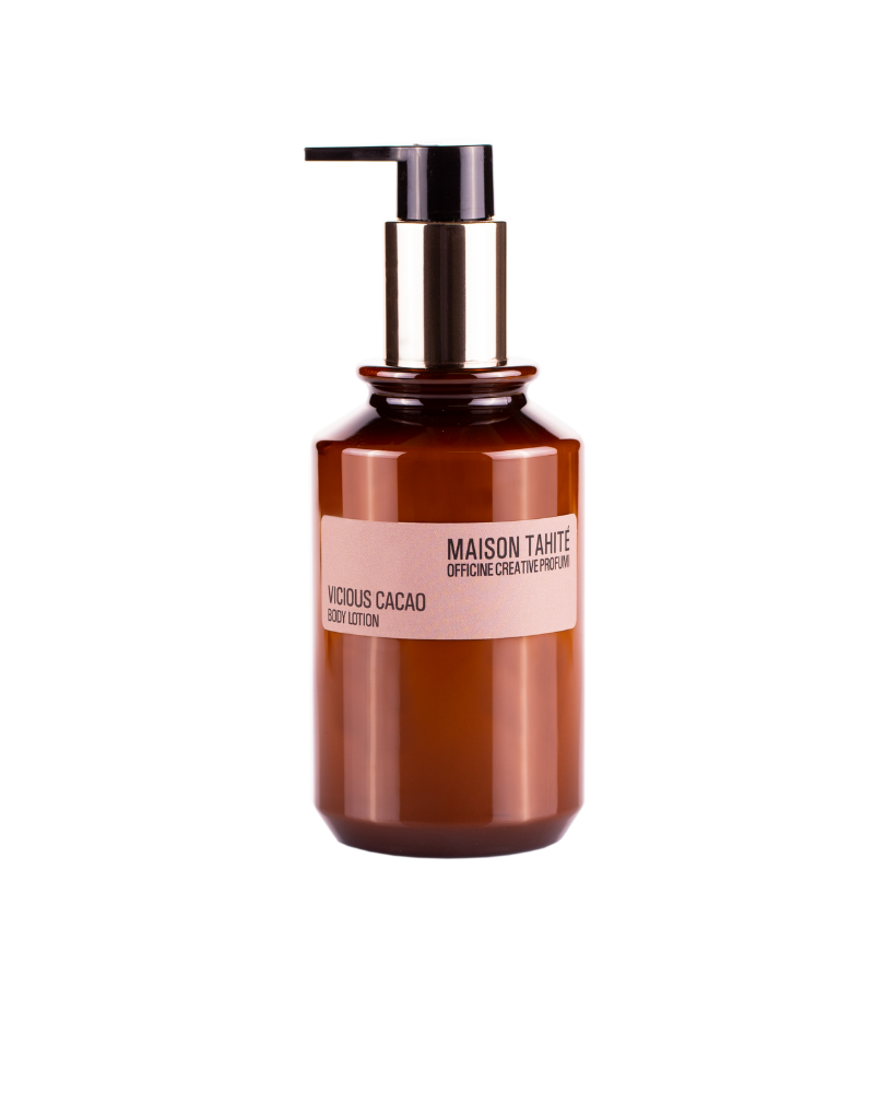 Maison Tahite Cacao² Lozione Corpo 250ml — Lozione Corpo