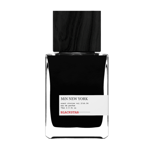 Min New York Blackstar 75 ml — Eau de Parfum