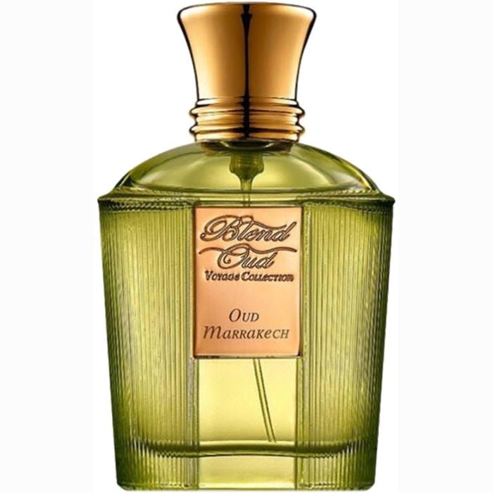 Blend Oud Voyage Collection Marrakech Edp 60ml