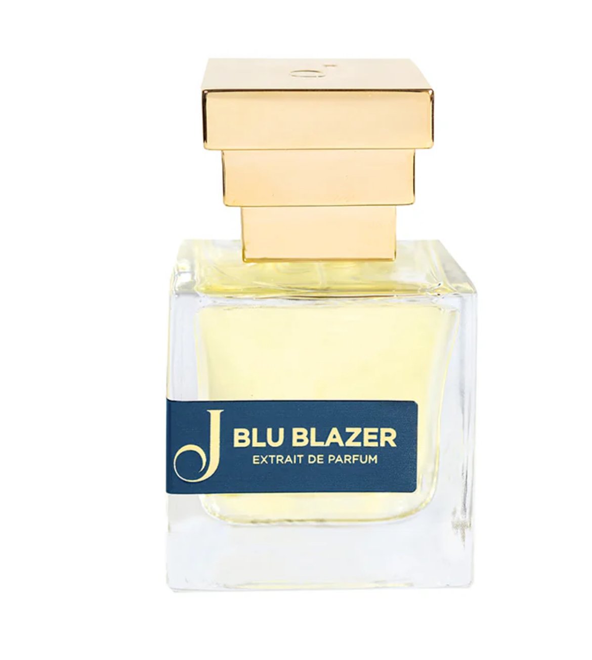 Jupilo Blu Blazer 50 ml Extrait de Parfum