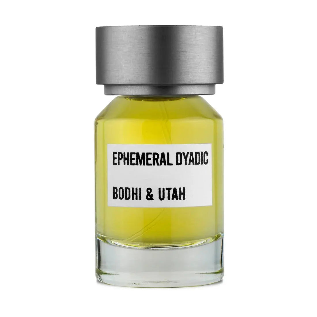 Ephemeral dyadic BODHI \u0026 UTAH – 50 ml Eau de Parfum Unisex