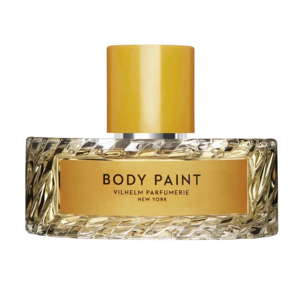 Vilhelm BODY PAINT 100 ml — Eau de Parfum