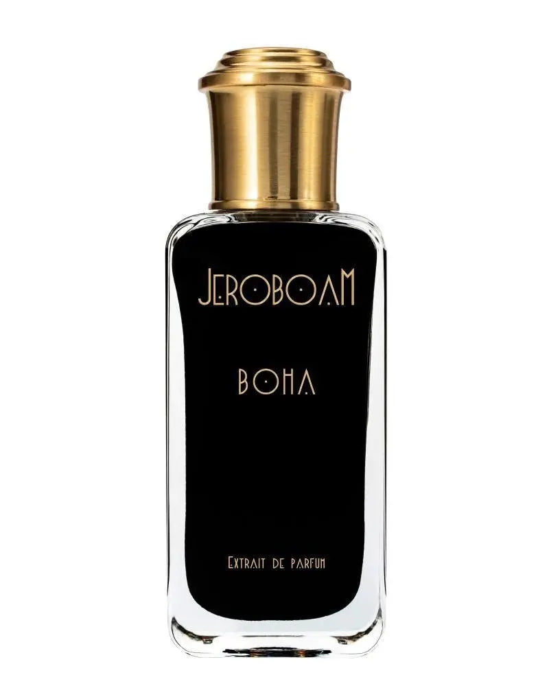 Jéroboam Boha Extrait de parfum unisexe 100 ml