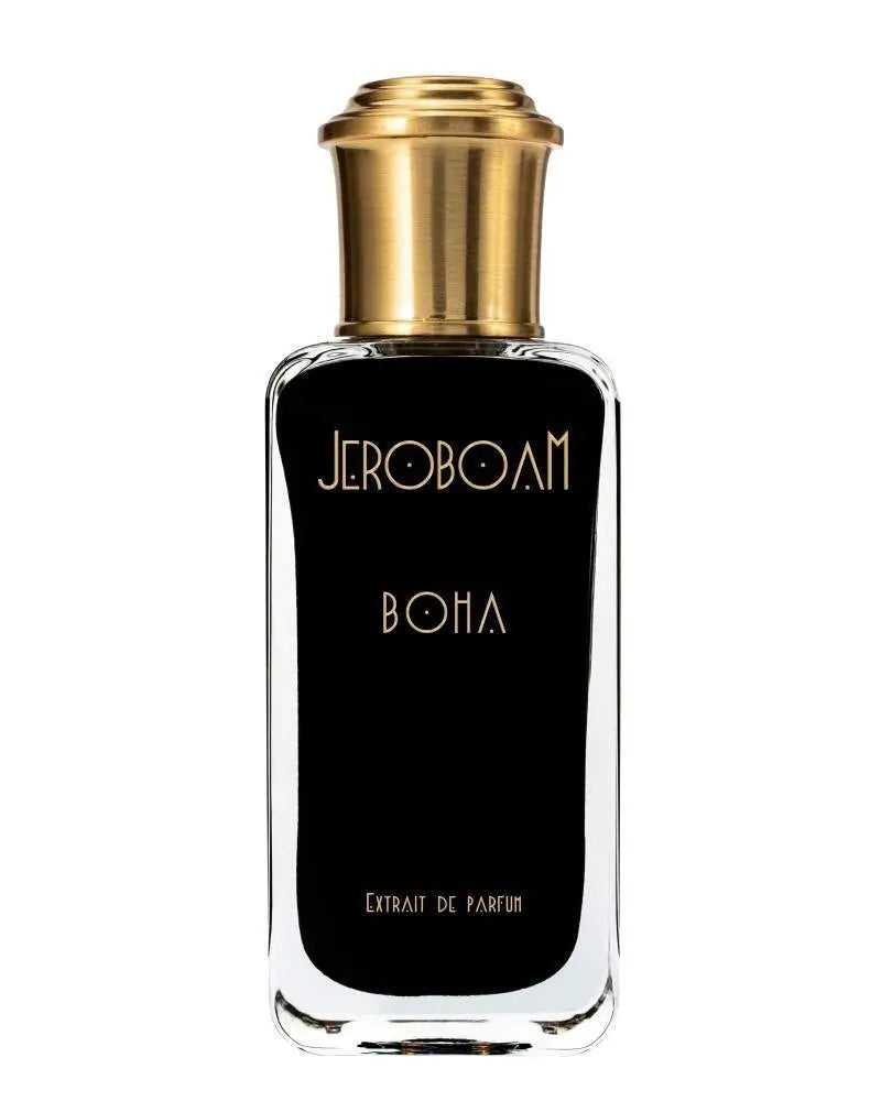 Extrait de Parfum de Jéroboam Boha - 30 ml