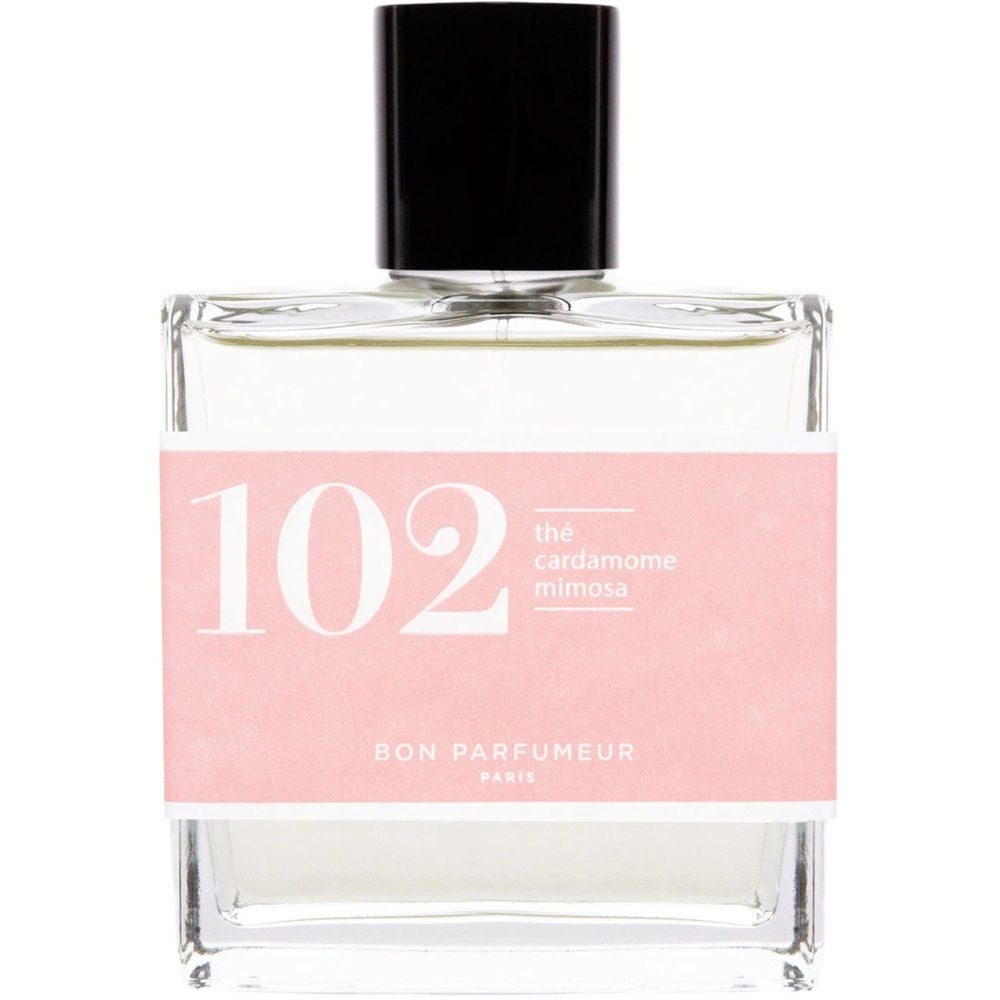 Bon Parfumeur 102 Unisex 100 ml — Eau de Parfum