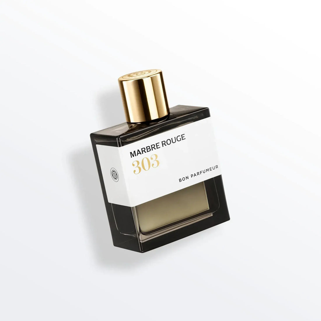 Bon Parfumeur Marbre Rouge 303 Estratto di profumo 100 ml — Estratto di Profumo