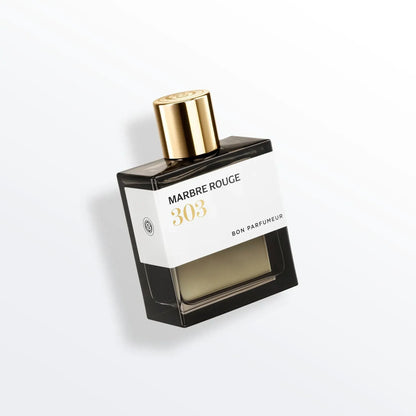 Bon Parfumeur Marbre Rouge 303 Estratto di profumo 100 ml — Estratto di Profumo