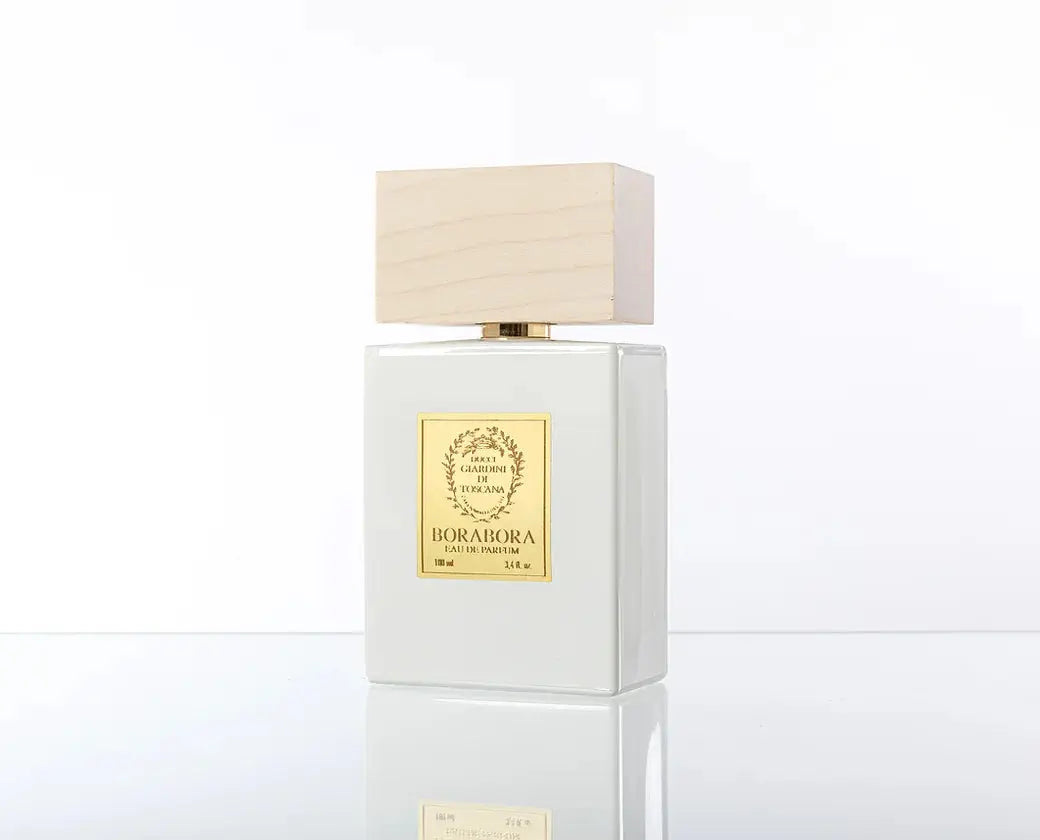 Eau de parfum Jardins de Toscane Borabora - 100 ml