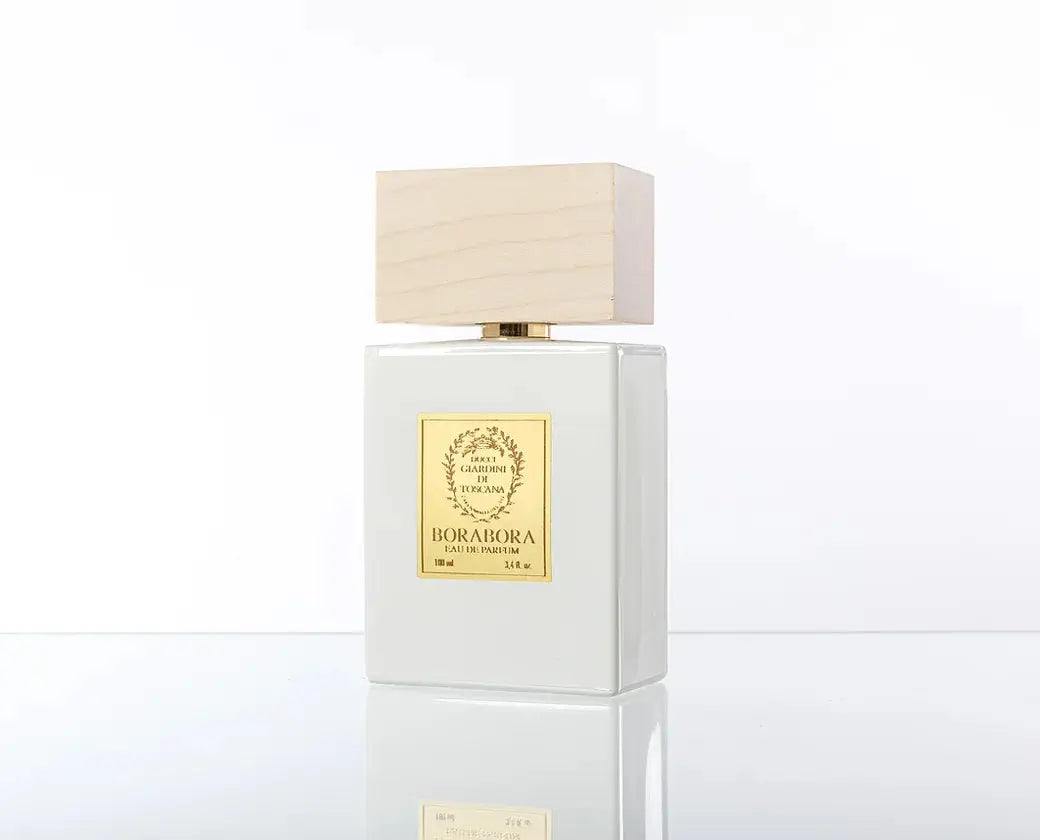 Giardini di toscana Borabora eau de parfum - 100 ml