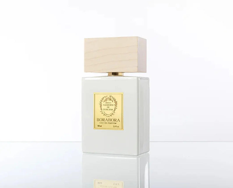 Parfémovaná voda Gardens of Toscany Borabora - 100 ml