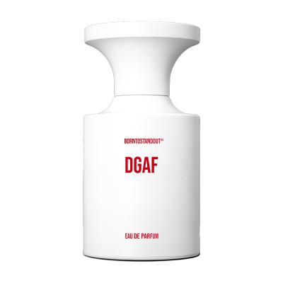 ボーントスタンドアウト Dgaf EDP 50ml