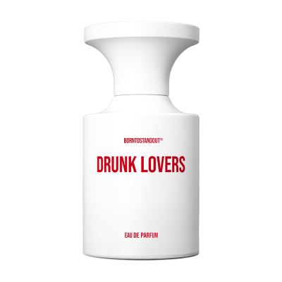 Borntostandout Drunk Lovers EDP 50 ml