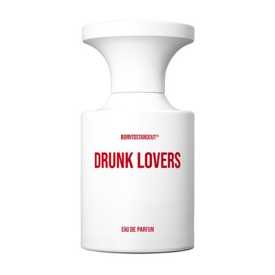 Borntostandout Drunk Lovers EDP 50 мл.