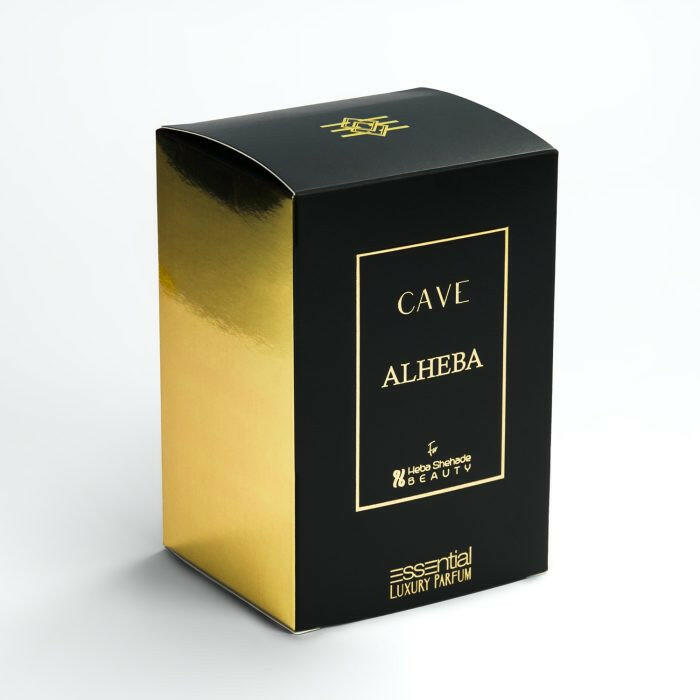 Cave Alheba 100 ml — Extrait de Parfum