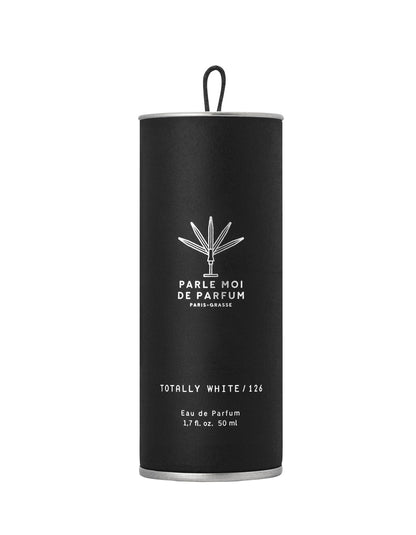 Parle Moi de Parfum Totally White / 126 100 ml — Eau de Parfum