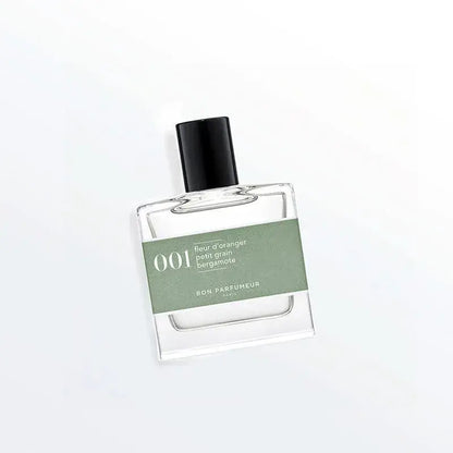 Bon parfumeur 001 Eau de Parfum 15 ml