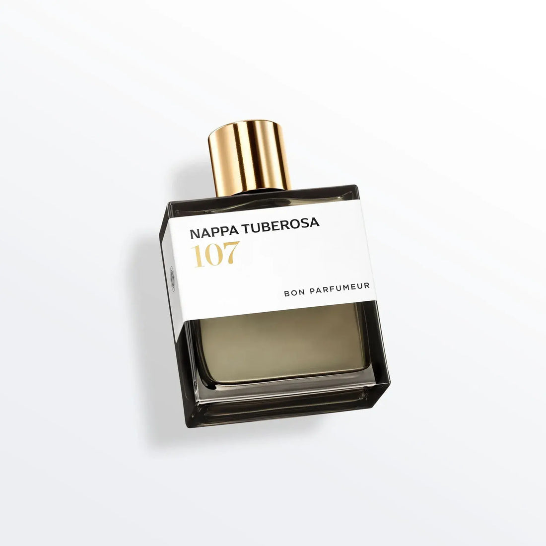 Bon Parfumeur Nappa Tuberosa 107 Estratto di profumo 100 ml — Estratto di Profumo