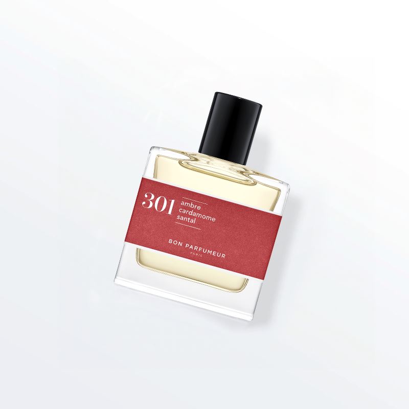 Bon Parfumeur 301 Unisex 30 ml — Eau de Parfum