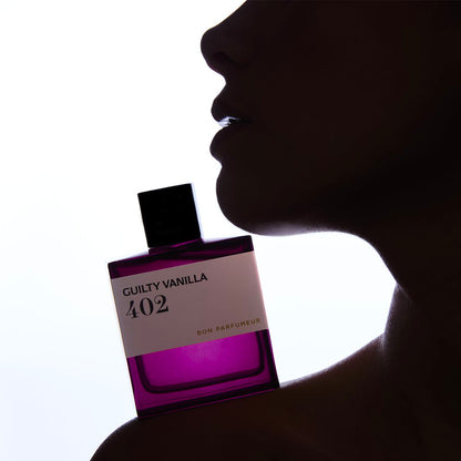 Bon Parfumeur Guilty Vanilla 402 30 ml — Eau de Parfum